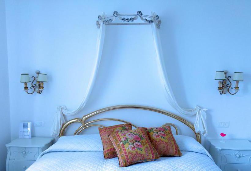 Bed and Breakfast Il Nido Como