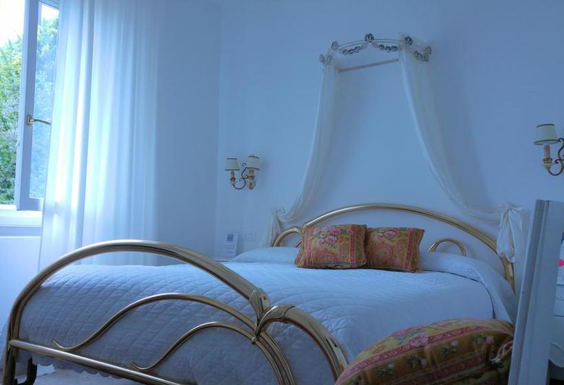 Bed and Breakfast Il Nido  | Cernobbio | Como | Italia 1