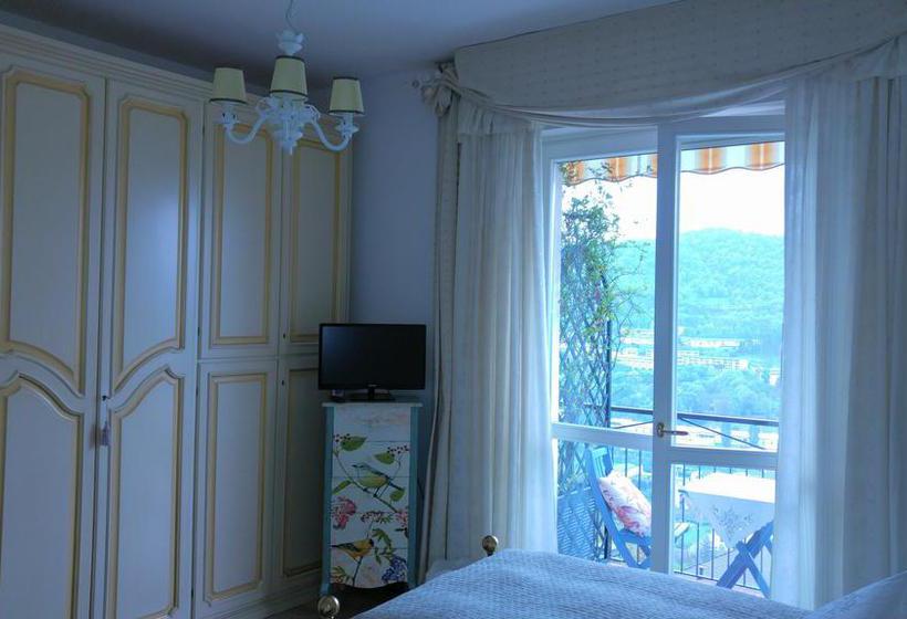 Bed and Breakfast Il Nido  | Cernobbio | Como | Italia 10