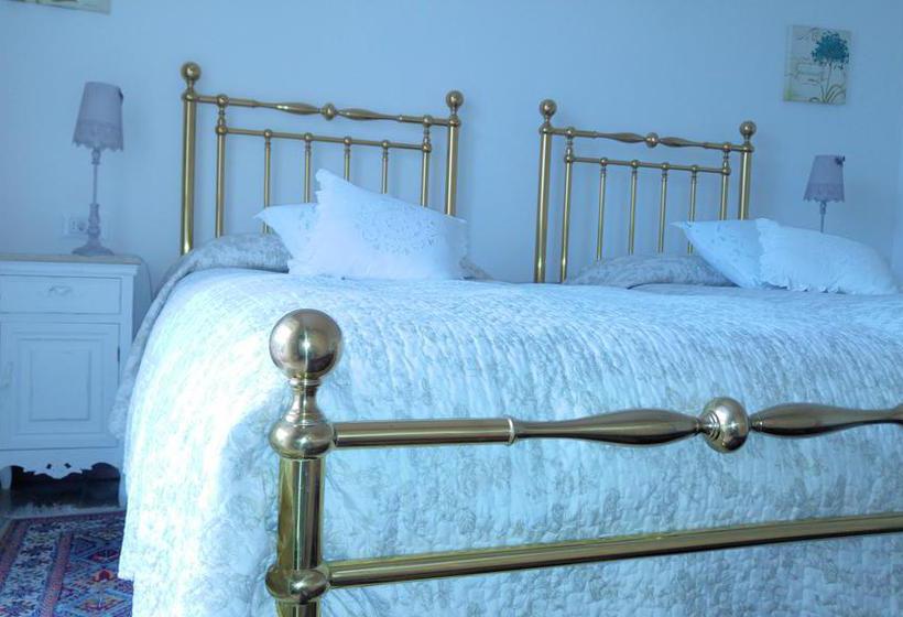 Bed and Breakfast Il Nido  | Cernobbio | Como | Italia 11