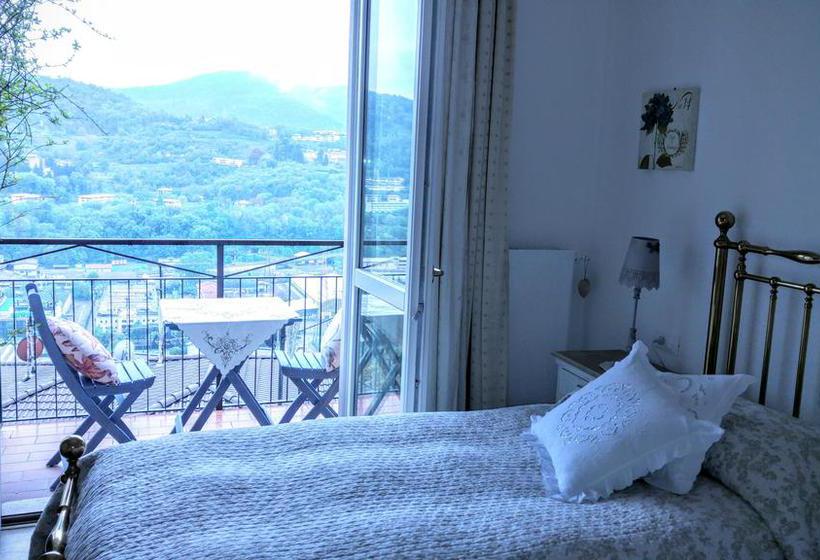 Bed and Breakfast Il Nido  | Cernobbio | Como | Italia 12