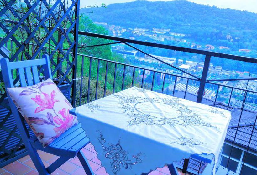 Bed and Breakfast Il Nido  | Cernobbio | Como | Italia 13