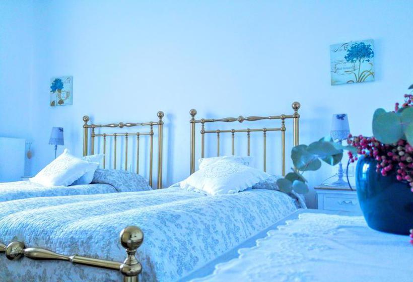 Bed and Breakfast Il Nido  | Cernobbio | Como | Italia 14