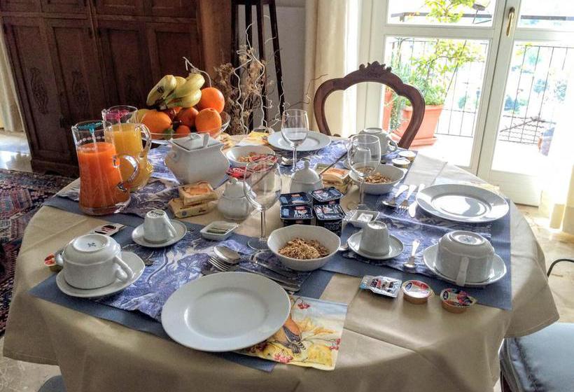 Bed and Breakfast Il Nido  | Cernobbio | Como | Italia 15