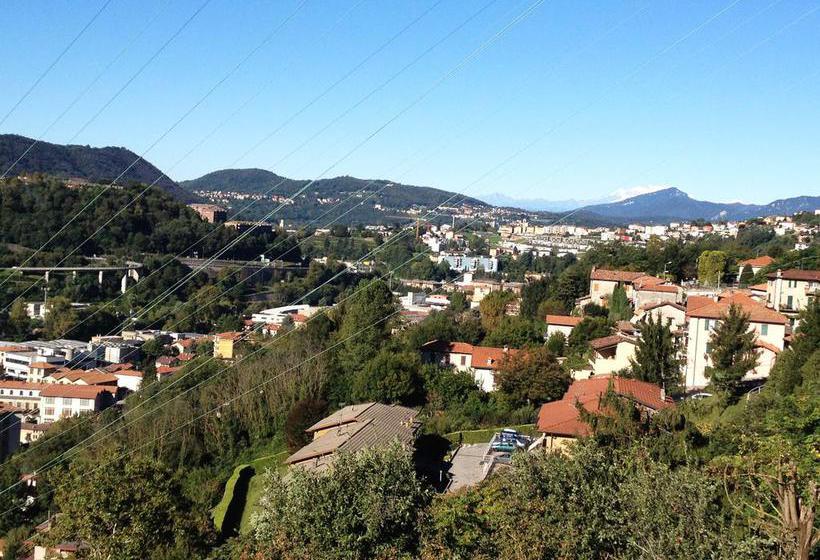 Bed and Breakfast Il Nido  | Cernobbio | Como | Italia 16