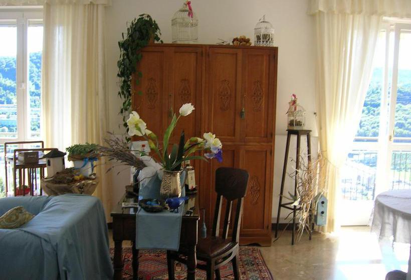 Bed and Breakfast Il Nido  | Cernobbio | Como | Italia 18