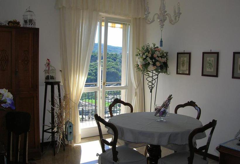 Bed and Breakfast Il Nido  | Cernobbio | Como | Italia 19