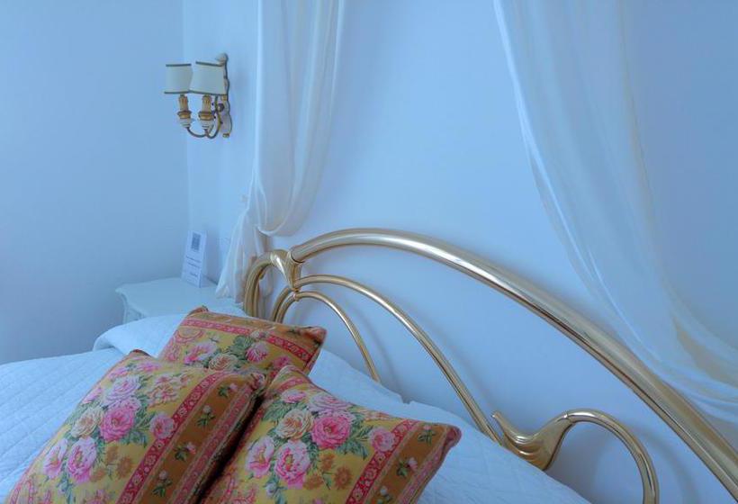 Bed and Breakfast Il Nido  | Cernobbio | Como | Italia 2
