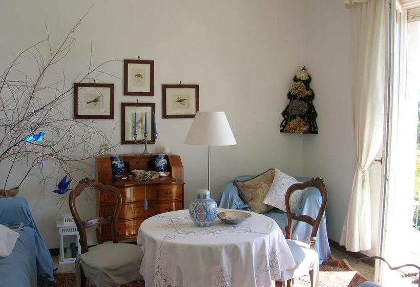 Bed and Breakfast Il Nido  | Cernobbio | Como | Italia 20