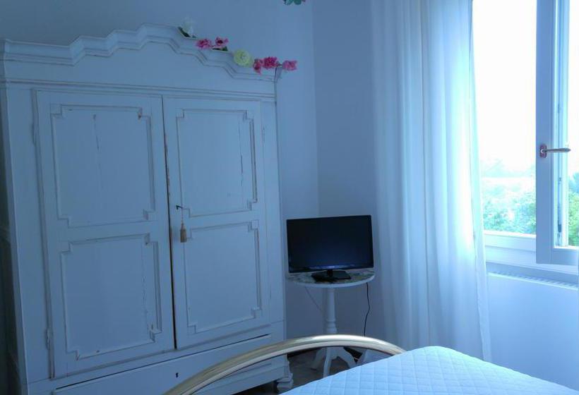 Bed and Breakfast Il Nido  | Cernobbio | Como | Italia 3