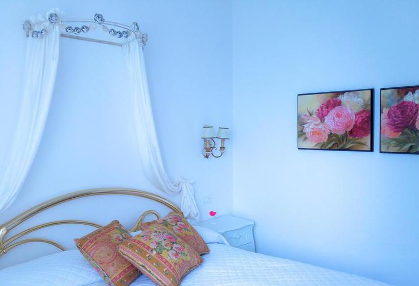 Bed and Breakfast Il Nido  | Cernobbio | Como | Italia 4