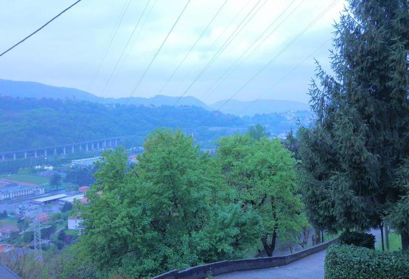 Bed and Breakfast Il Nido  | Cernobbio | Como | Italia 5