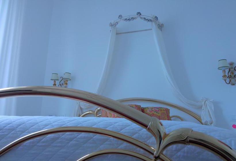 Bed and Breakfast Il Nido  | Cernobbio | Como | Italia 7