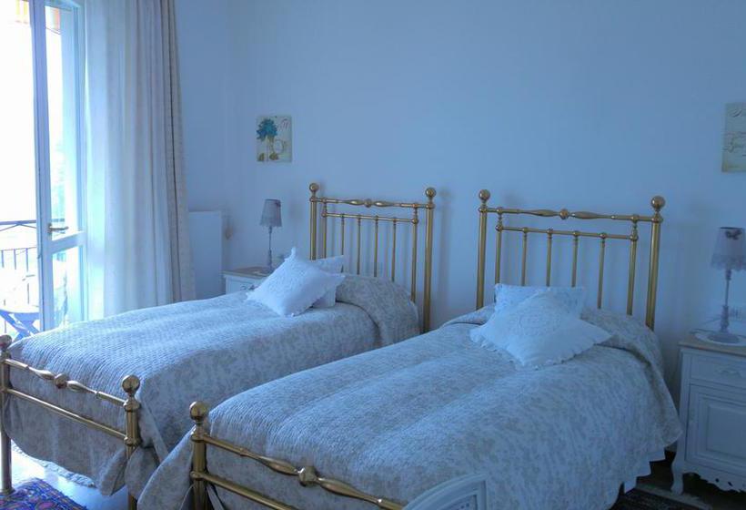Bed and Breakfast Il Nido  | Cernobbio | Como | Italia 8