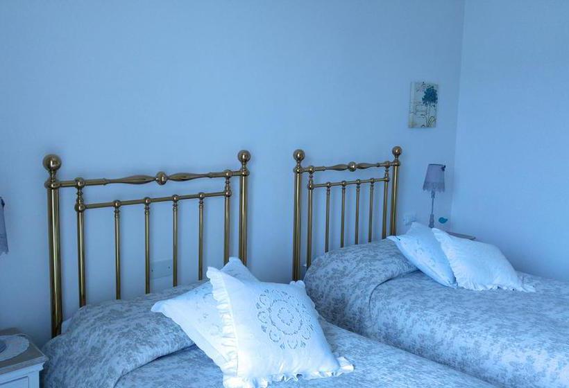 Bed and Breakfast Il Nido  | Cernobbio | Como | Italia 9