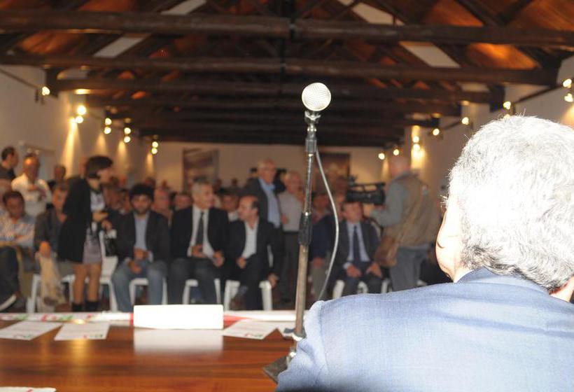 Hotel Castello Di Casapozzano  | Aversa | Caserta | Italia 1