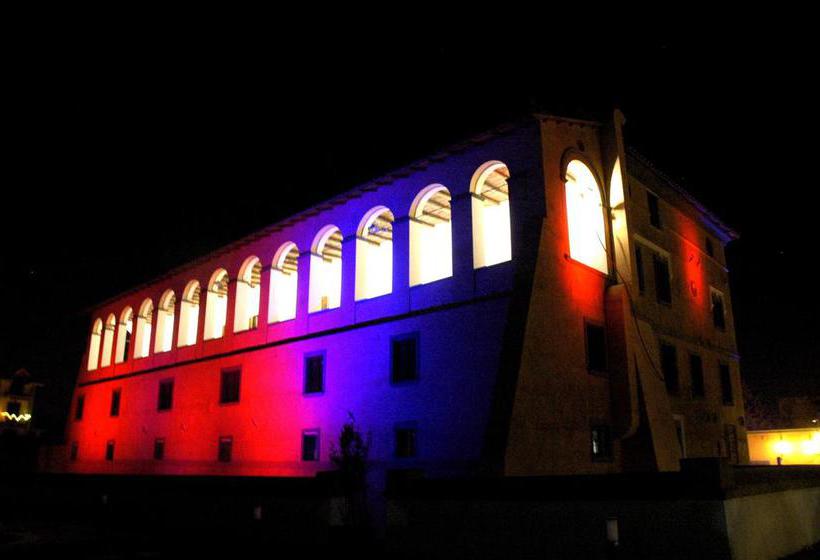 Hotel Castello Di Casapozzano  | Aversa | Caserta | Italia 12