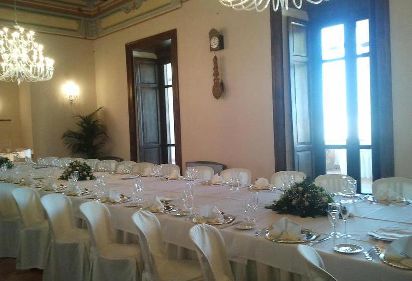 Hotel Castello Di Casapozzano  | Aversa | Caserta | Italia 13