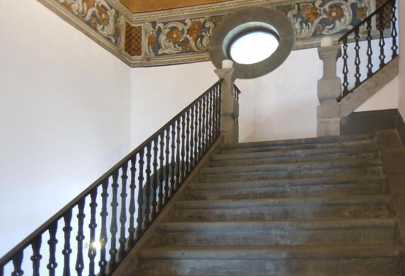 Hotel Castello Di Casapozzano  | Aversa | Caserta | Italia 15