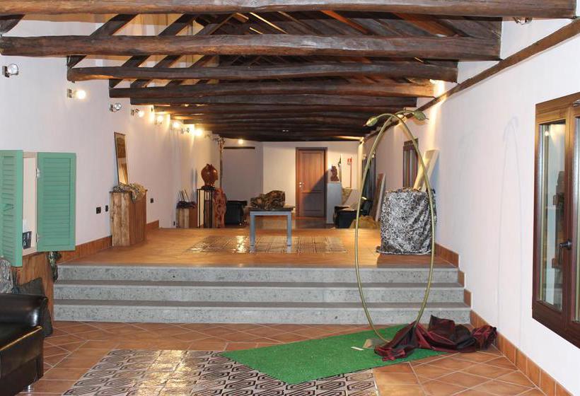 Hotel Castello Di Casapozzano  | Aversa | Caserta | Italia 16