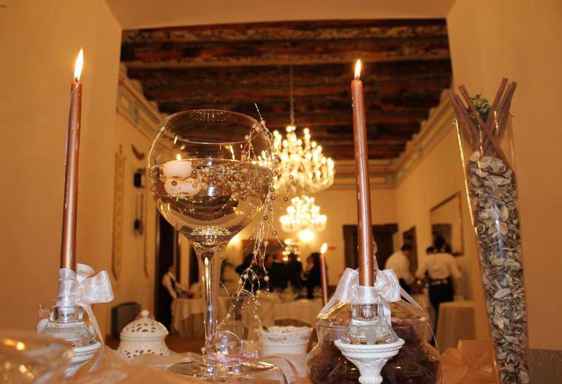 Hotel Castello Di Casapozzano  | Aversa | Caserta | Italia 17