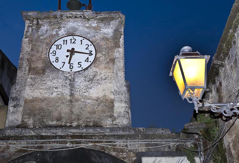 Hotel Castello Di Casapozzano  | Aversa | Caserta | Italia 18