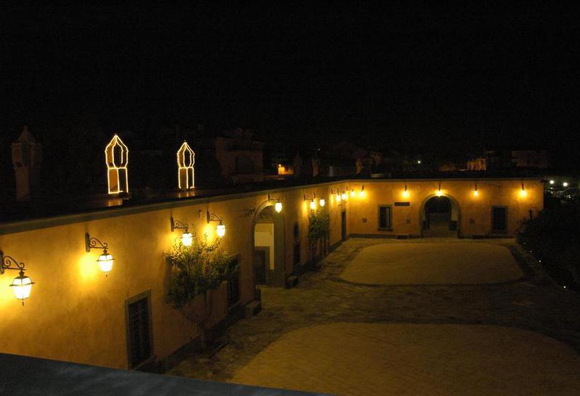 Hotel Castello Di Casapozzano  | Aversa | Caserta | Italia 19