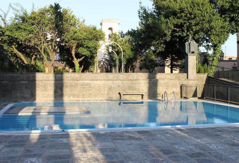 Hotel Castello Di Casapozzano  | Aversa | Caserta | Italia 3