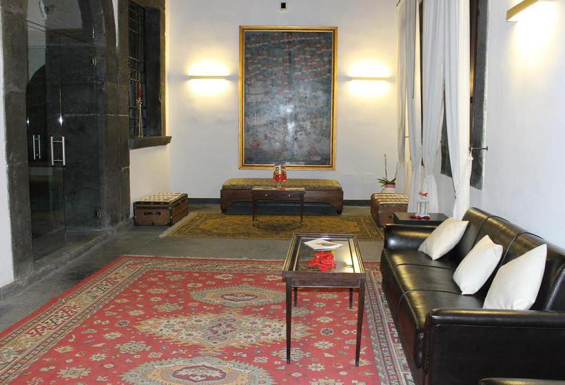 Hotel Castello Di Casapozzano  | Aversa | Caserta | Italia 4