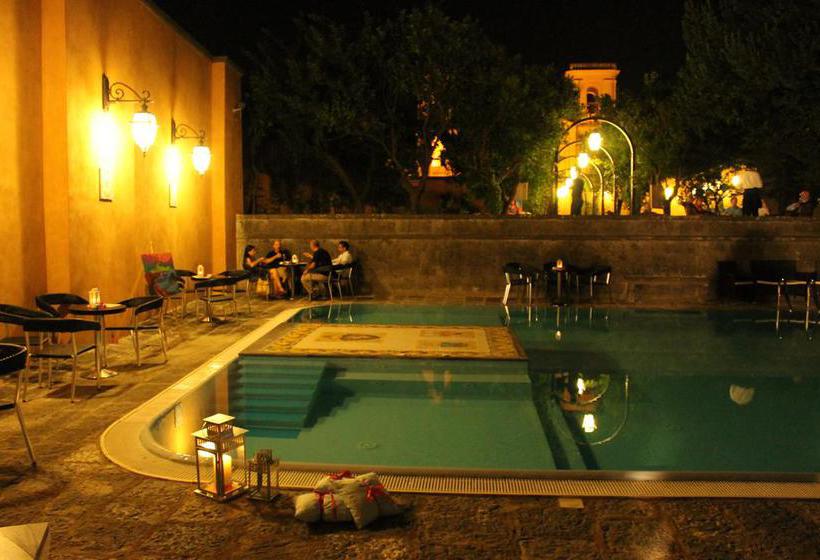 Hotel Castello Di Casapozzano  | Aversa | Caserta | Italia 5