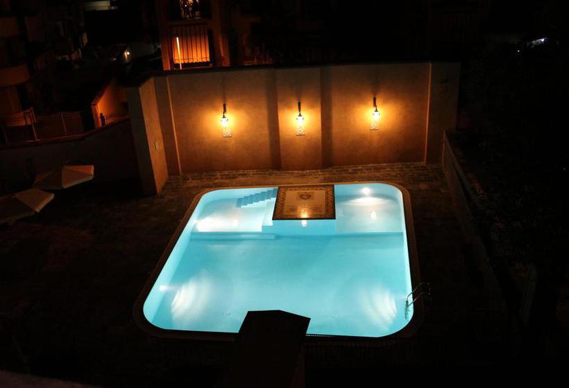 Hotel Castello Di Casapozzano  | Aversa | Caserta | Italia 6