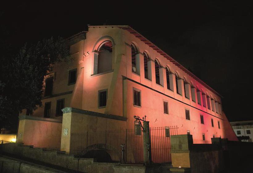 Hotel Castello Di Casapozzano  | Aversa | Caserta | Italia 7