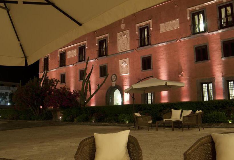 Hotel Castello Di Casapozzano  | Aversa | Caserta | Italia 9