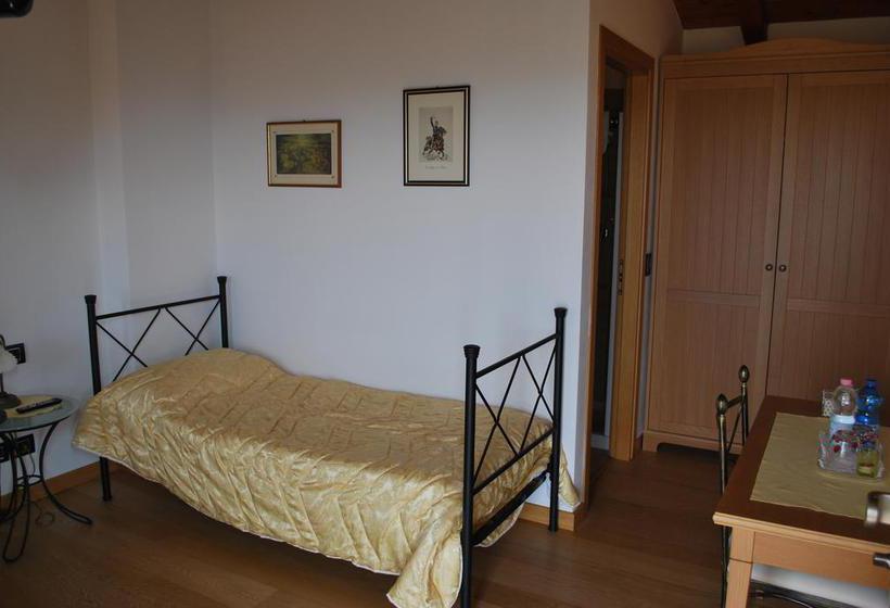 Bed and Breakfast Ciase Dal Orcul Gorizia