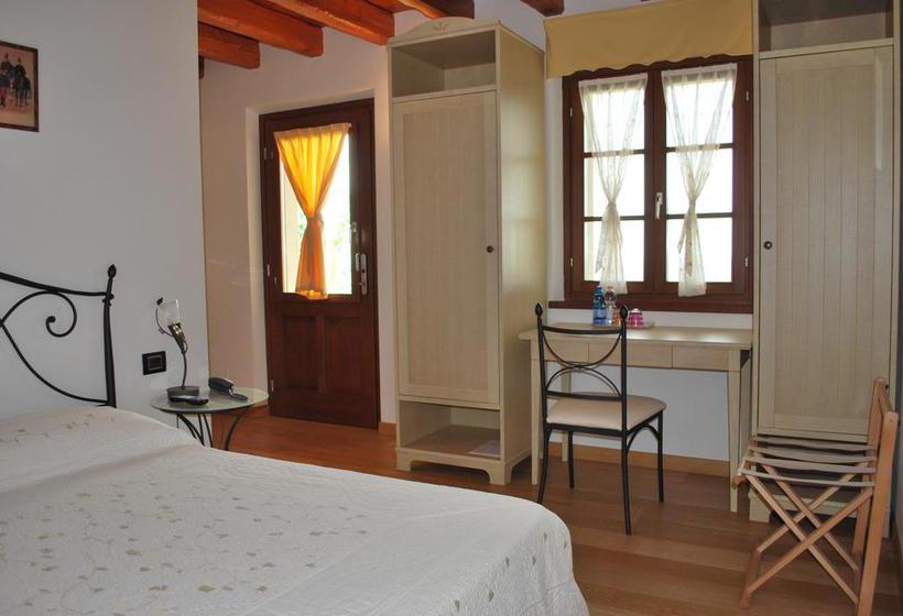 Bed and Breakfast Ciase Dal Orcul  | Cormons | Gorizia | Italia 1