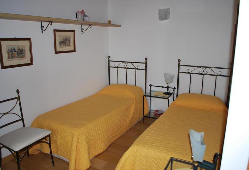 Bed and Breakfast Ciase Dal Orcul  | Cormons | Gorizia | Italia 10