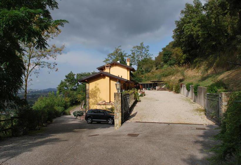 Bed and Breakfast Ciase Dal Orcul  | Cormons | Gorizia | Italia 11