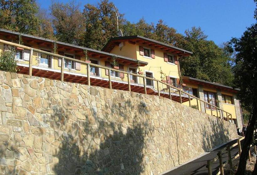 Bed and Breakfast Ciase Dal Orcul  | Cormons | Gorizia | Italia 12