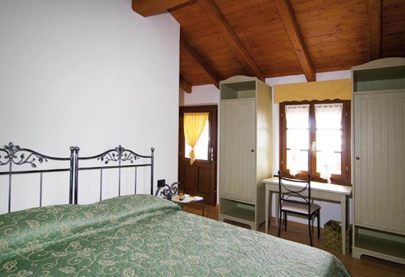 Bed and Breakfast Ciase Dal Orcul  | Cormons | Gorizia | Italia 13