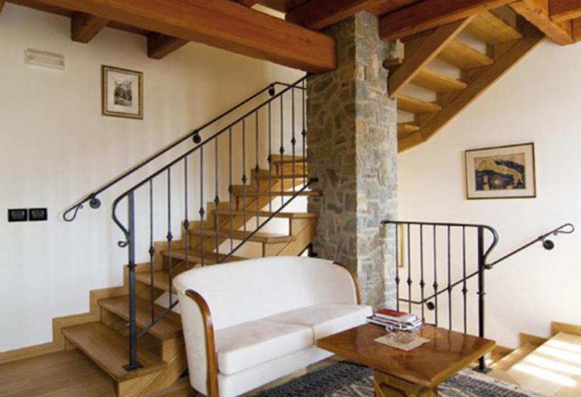 Bed and Breakfast Ciase Dal Orcul  | Cormons | Gorizia | Italia 14