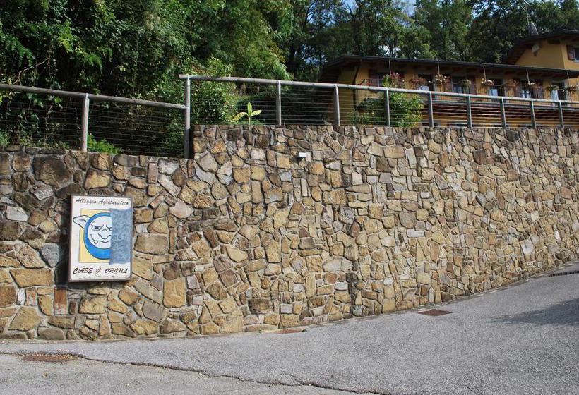 Bed and Breakfast Ciase Dal Orcul  | Cormons | Gorizia | Italia 15