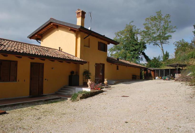 Bed and Breakfast Ciase Dal Orcul  | Cormons | Gorizia | Italia 17