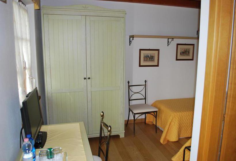 Bed and Breakfast Ciase Dal Orcul  | Cormons | Gorizia | Italia 18