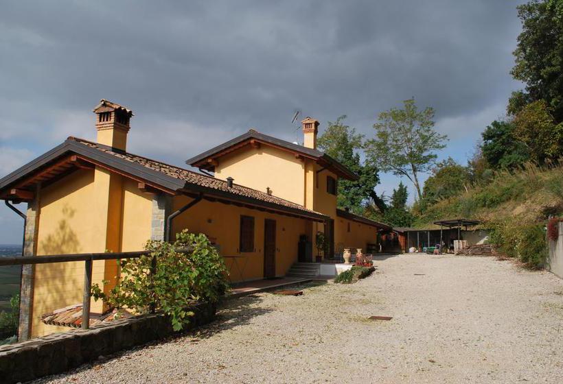 Bed and Breakfast Ciase Dal Orcul  | Cormons | Gorizia | Italia 19