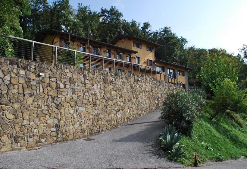 Bed and Breakfast Ciase Dal Orcul  | Cormons | Gorizia | Italia 2