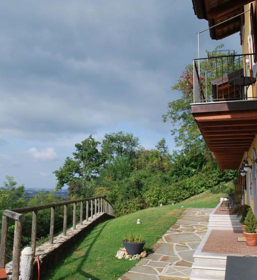 Bed and Breakfast Ciase Dal Orcul  | Cormons | Gorizia | Italia 20