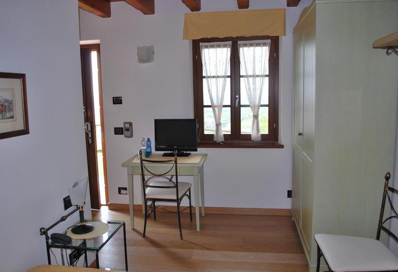 Bed and Breakfast Ciase Dal Orcul  | Cormons | Gorizia | Italia 3