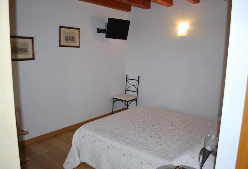 Bed and Breakfast Ciase Dal Orcul  | Cormons | Gorizia | Italia 4