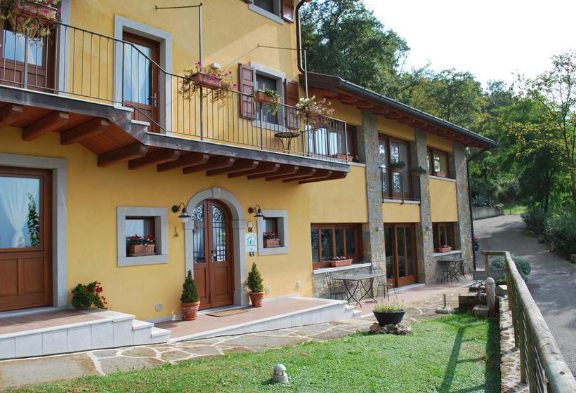 Bed and Breakfast Ciase Dal Orcul  | Cormons | Gorizia | Italia 6
