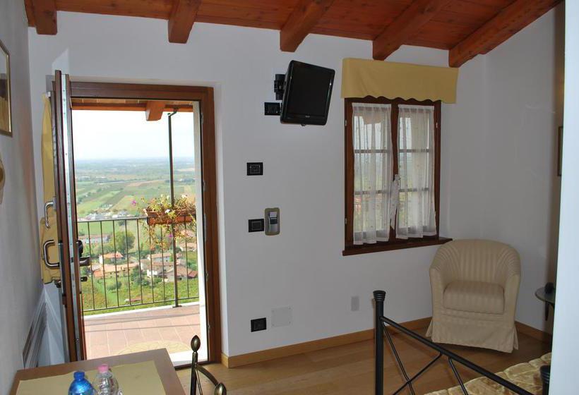 Bed and Breakfast Ciase Dal Orcul  | Cormons | Gorizia | Italia 7